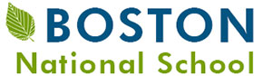 Boston NS Retina Logo