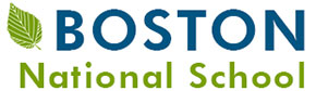 Boston NS Logo